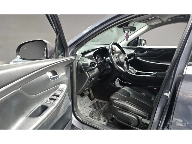 Hyundai Santa fe 2.2D Exclusive 4x4* DISTRONIC* ПОДГРЕВ* ОБДУХВАНЕ* - автомобили, коли, обяви за нови и употребявани 5