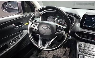 Hyundai Santa fe 2.2D Exclusive 4x4* DISTRONIC* ПОДГРЕВ* ОБДУХВАНЕ* - автомобили, коли, обяви за нови и употребявани 8