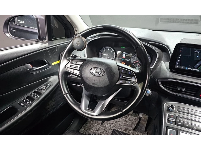 Hyundai Santa fe 2.2D Exclusive 4x4* DISTRONIC* ПОДГРЕВ* ОБДУХВАНЕ* - автомобили, коли, обяви за нови и употребявани 8