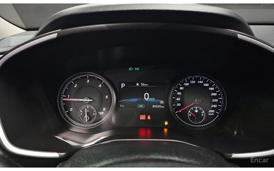 Hyundai Santa fe 2.2D Exclusive 4x4* DISTRONIC* ПОДГРЕВ* ОБДУХВАНЕ* - автомобили, коли, обяви за нови и употребявани 9