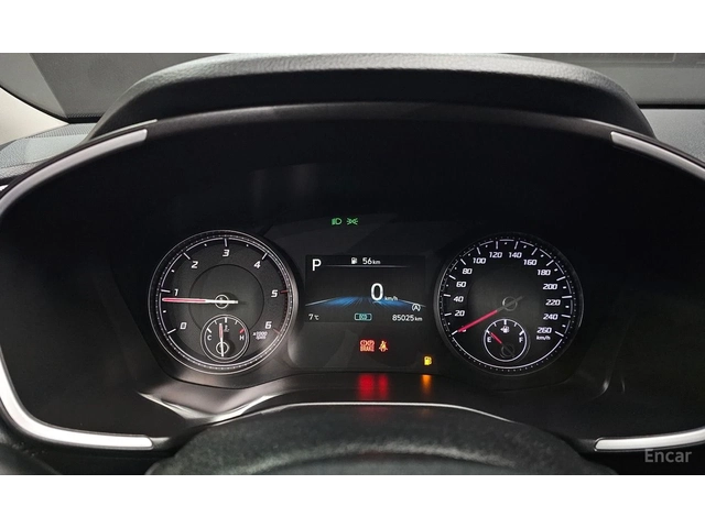 Hyundai Santa fe 2.2D Exclusive 4x4* DISTRONIC* ПОДГРЕВ* ОБДУХВАНЕ* - автомобили, коли, обяви за нови и употребявани 9