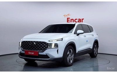 hyundai-santa-fe - 0