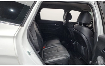 Hyundai Santa fe 2.2D Exclusive 4x4* DISTRONIC* ПОДГРЕВ* ОБДУХВАНЕ* - автомобили, коли, обяви за нови и употребявани 12