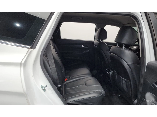 Hyundai Santa fe 2.2D Exclusive 4x4* DISTRONIC* ПОДГРЕВ* ОБДУХВАНЕ* - автомобили, коли, обяви за нови и употребявани 12