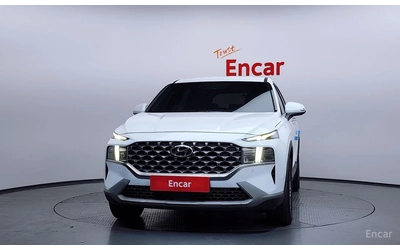 hyundai-santa-fe - 1