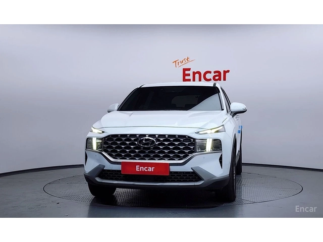 Hyundai Santa fe 2.2D Exclusive 4x4* DISTRONIC* ПОДГРЕВ* ОБДУХВАНЕ* - автомобили, коли, обяви за нови и употребявани 1