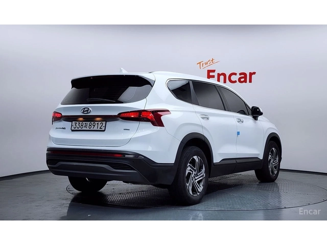 Hyundai Santa fe 2.2D Exclusive 4x4* DISTRONIC* ПОДГРЕВ* ОБДУХВАНЕ* - автомобили, коли, обяви за нови и употребявани 2