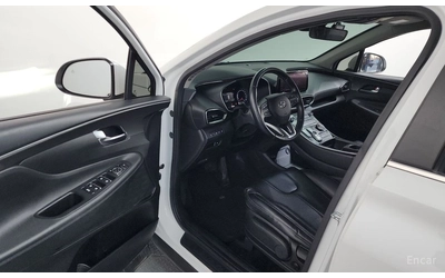 hyundai-santa-fe - 5