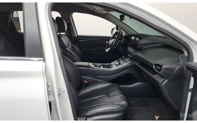 Hyundai Santa fe 2.2D Exclusive 4x4* DISTRONIC* ПОДГРЕВ* ОБДУХВАНЕ* - автомобили, коли, обяви за нови и употребявани 6