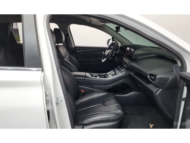 Hyundai Santa fe 2.2D Exclusive 4x4* DISTRONIC* ПОДГРЕВ* ОБДУХВАНЕ* - автомобили, коли, обяви за нови и употребявани 6