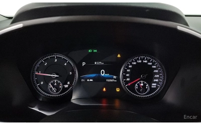 Hyundai Santa fe 2.2D Exclusive 4x4* DISTRONIC* ПОДГРЕВ* ОБДУХВАНЕ* - автомобили, коли, обяви за нови и употребявани 9