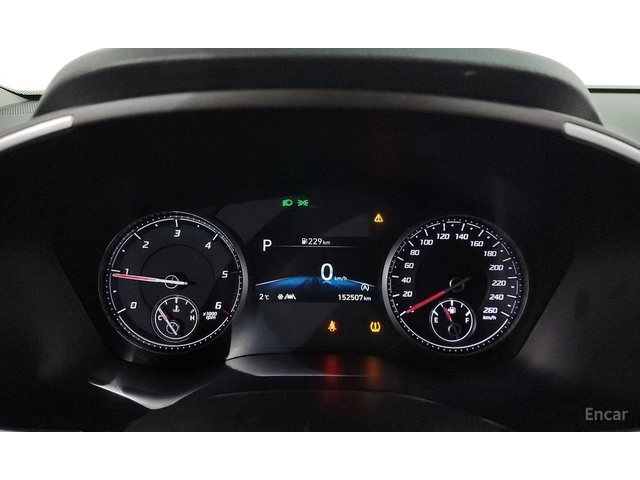 Hyundai Santa fe 2.2D Exclusive 4x4* DISTRONIC* ПОДГРЕВ* ОБДУХВАНЕ* - автомобили, коли, обяви за нови и употребявани 9
