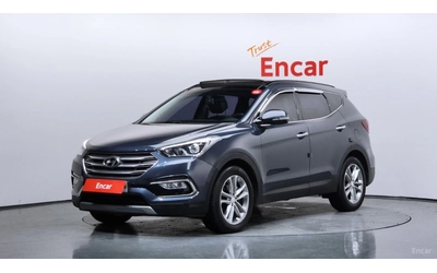 hyundai-santa-fe - 0