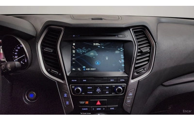 Hyundai Santa fe EXCLUSIVE SPECIAL* КОЖА* ОБДУХВ* НАВИ* ПАНО - автомобили, коли, обяви за нови и употребявани 10