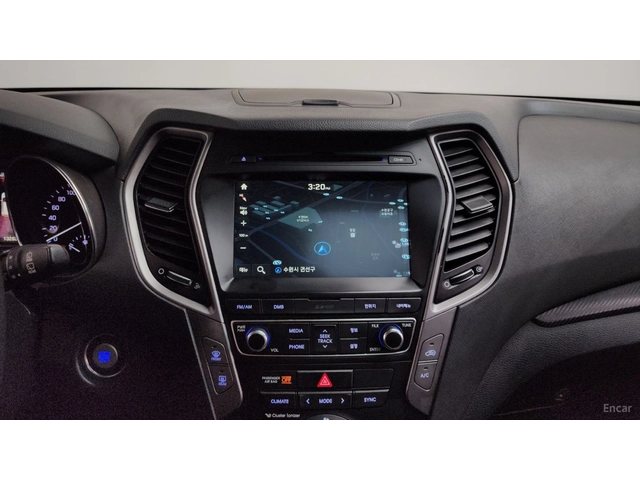Hyundai Santa fe EXCLUSIVE SPECIAL* КОЖА* ОБДУХВ* НАВИ* ПАНО - автомобили, коли, обяви за нови и употребявани 10