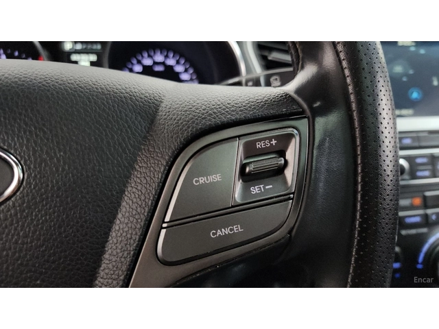 Hyundai Santa fe EXCLUSIVE SPECIAL* КОЖА* ОБДУХВ* НАВИ* ПАНО - автомобили, коли, обяви за нови и употребявани 13