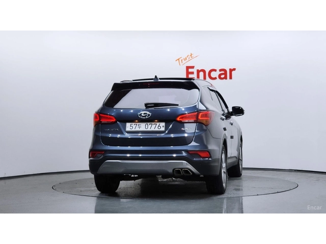 Hyundai Santa fe EXCLUSIVE SPECIAL* КОЖА* ОБДУХВ* НАВИ* ПАНО - автомобили, коли, обяви за нови и употребявани 3