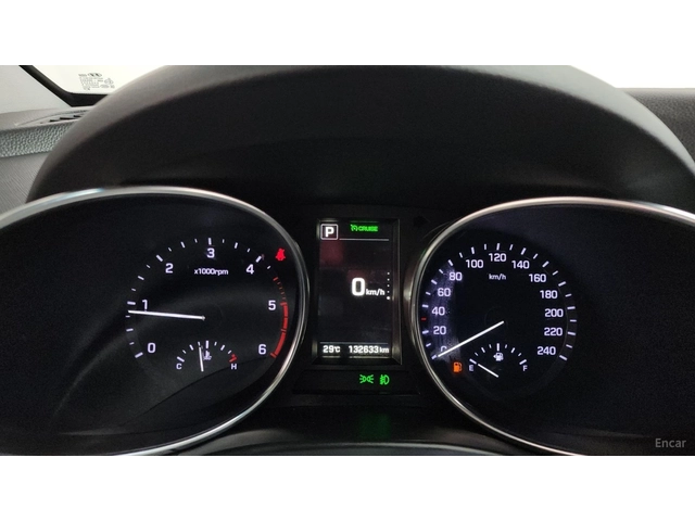Hyundai Santa fe EXCLUSIVE SPECIAL* КОЖА* ОБДУХВ* НАВИ* ПАНО - автомобили, коли, обяви за нови и употребявани 5