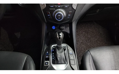Hyundai Santa fe EXCLUSIVE SPECIAL* КОЖА* ОБДУХВ* НАВИ* ПАНО - автомобили, коли, обяви за нови и употребявани 6