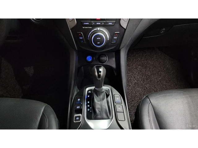 Hyundai Santa fe EXCLUSIVE SPECIAL* КОЖА* ОБДУХВ* НАВИ* ПАНО - автомобили, коли, обяви за нови и употребявани 6