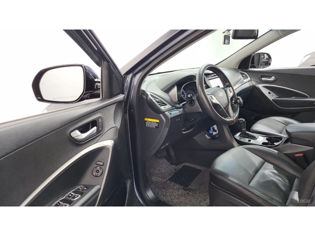 Hyundai Santa fe EXCLUSIVE SPECIAL* КОЖА* ОБДУХВ* НАВИ* ПАНО - автомобили, коли, обяви за нови и употребявани 7