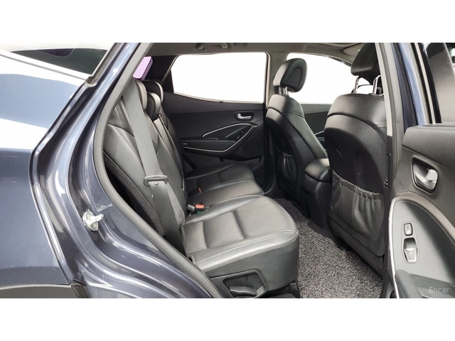 Hyundai Santa fe EXCLUSIVE SPECIAL* КОЖА* ОБДУХВ* НАВИ* ПАНО - автомобили, коли, обяви за нови и употребявани 8