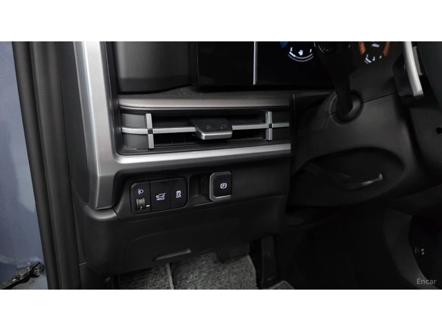 Hyundai Santa fe 4WD* EXCLUSIVE* 2.5T* ОБДУХВ* ПАНОРАМА - автомобили, коли, обяви за нови и употребявани 10