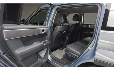 Hyundai Santa fe 4WD* EXCLUSIVE* 2.5T* ОБДУХВ* ПАНОРАМА - автомобили, коли, обяви за нови и употребявани 14