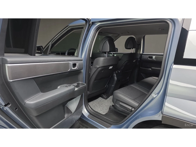 Hyundai Santa fe 4WD* EXCLUSIVE* 2.5T* ОБДУХВ* ПАНОРАМА - автомобили, коли, обяви за нови и употребявани 14