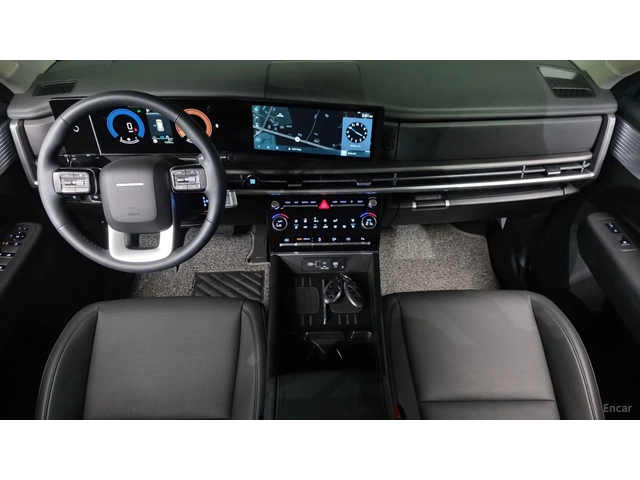 Hyundai Santa fe 4WD* EXCLUSIVE* 2.5T* ОБДУХВ* ПАНОРАМА - автомобили, коли, обяви за нови и употребявани 5