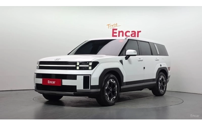 hyundai-santa-fe - 0