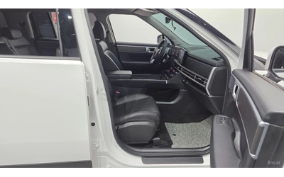 Hyundai Santa fe 4WD* EXCLUSIVE* 2.5T* ОБДУХВ* ПАНОРАМА - автомобили, коли, обяви за нови и употребявани 10
