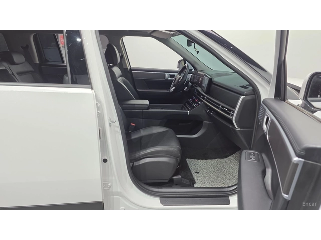 Hyundai Santa fe 4WD* EXCLUSIVE* 2.5T* ОБДУХВ* ПАНОРАМА - автомобили, коли, обяви за нови и употребявани 10