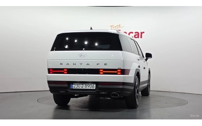 hyundai-santa-fe - 3