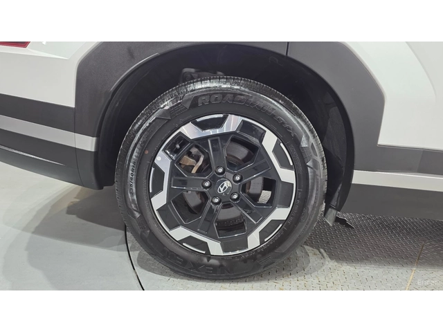 Hyundai Santa fe 4WD* EXCLUSIVE* 2.5T* ОБДУХВ* ПАНОРАМА - автомобили, коли, обяви за нови и употребявани 4