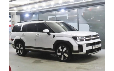 hyundai-santa-fe - 0