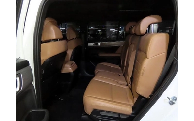 Hyundai Santa fe 2.5T* PRESTIGE* ПОДГРЕВ* ОБДУХВАНЕ* LANE* ASSIST* - автомобили, коли, обяви за нови и употребявани 13