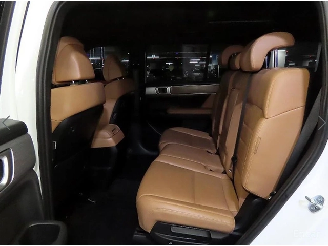 Hyundai Santa fe 2.5T* PRESTIGE* ПОДГРЕВ* ОБДУХВАНЕ* LANE* ASSIST* - автомобили, коли, обяви за нови и употребявани 13