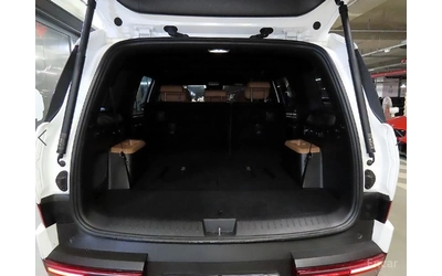 Hyundai Santa fe 2.5T* PRESTIGE* ПОДГРЕВ* ОБДУХВАНЕ* LANE* ASSIST* - автомобили, коли, обяви за нови и употребявани 14