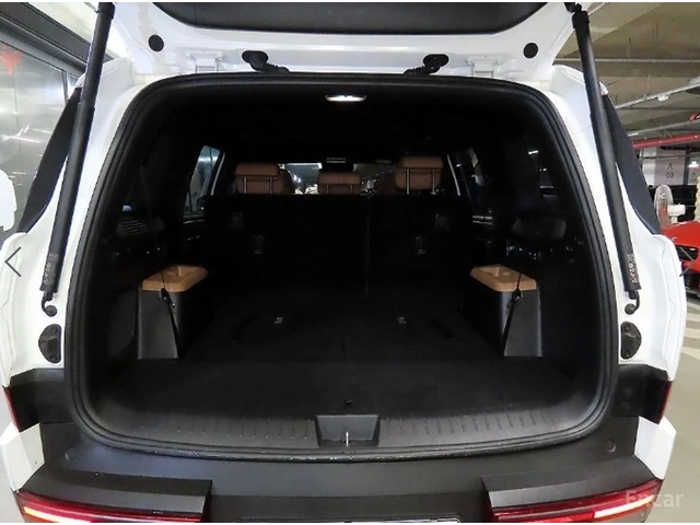 Hyundai Santa fe 2.5T* PRESTIGE* ПОДГРЕВ* ОБДУХВАНЕ* LANE* ASSIST* - автомобили, коли, обяви за нови и употребявани 14