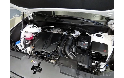 Hyundai Santa fe 2.5T* PRESTIGE* ПОДГРЕВ* ОБДУХВАНЕ* LANE* ASSIST* - автомобили, коли, обяви за нови и употребявани 15