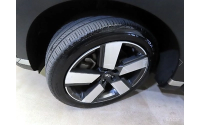 Hyundai Santa fe 2.5T* PRESTIGE* ПОДГРЕВ* ОБДУХВАНЕ* LANE* ASSIST* - автомобили, коли, обяви за нови и употребявани 16