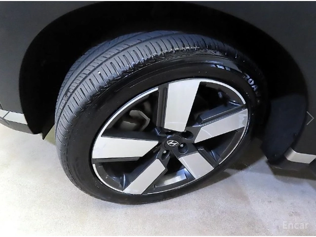 Hyundai Santa fe 2.5T* PRESTIGE* ПОДГРЕВ* ОБДУХВАНЕ* LANE* ASSIST* - автомобили, коли, обяви за нови и употребявани 16