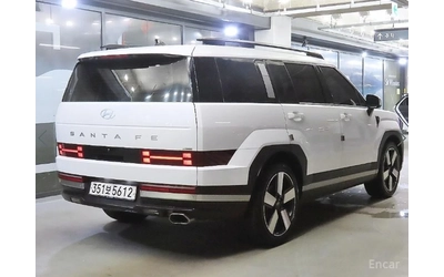 hyundai-santa-fe - 1