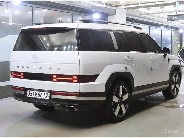 Hyundai Santa fe 2.5T* PRESTIGE* ПОДГРЕВ* ОБДУХВАНЕ* LANE* ASSIST* - автомобили, коли, обяви за нови и употребявани 1