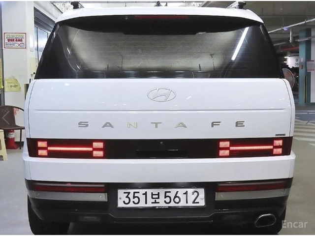 Hyundai Santa fe 2.5T* PRESTIGE* ПОДГРЕВ* ОБДУХВАНЕ* LANE* ASSIST* - автомобили, коли, обяви за нови и употребявани 4