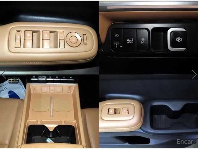 Hyundai Santa fe 2.5T* PRESTIGE* ПОДГРЕВ* ОБДУХВАНЕ* LANE* ASSIST* - автомобили, коли, обяви за нови и употребявани 9