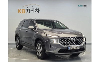hyundai-santa-fe - 0