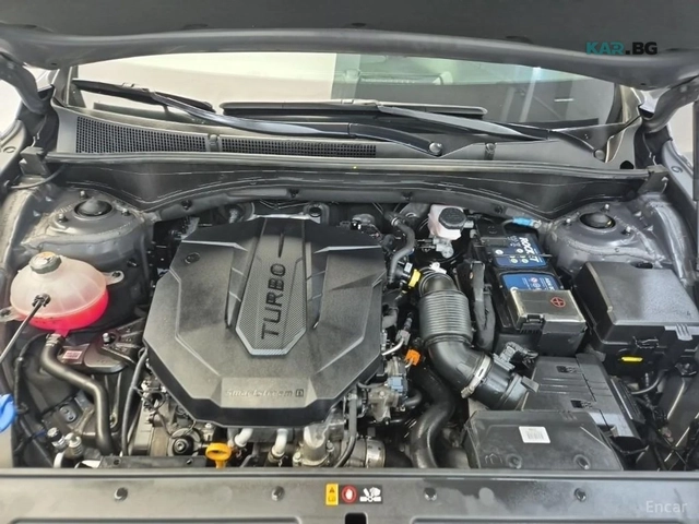 Hyundai Santa fe 2.2D* Premium* ПОДГРЕВ* ОБДУХВАНЕ* ДИСТРОНИК* - автомобили, коли, обяви за нови и употребявани 15