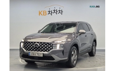 hyundai-santa-fe - 1